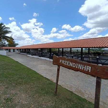 Flat Monte Castelo Gravata Modulo 17 Aparthotel Екстериор снимка