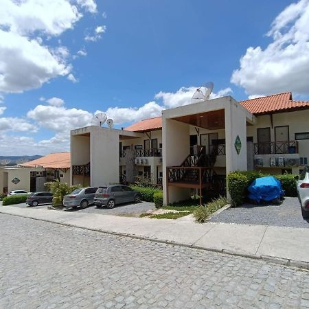 Flat Monte Castelo Gravata Modulo 17 Aparthotel Екстериор снимка