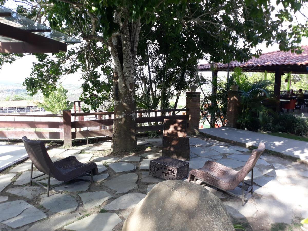 Flat Monte Castelo Gravata Modulo 17 Aparthotel Екстериор снимка