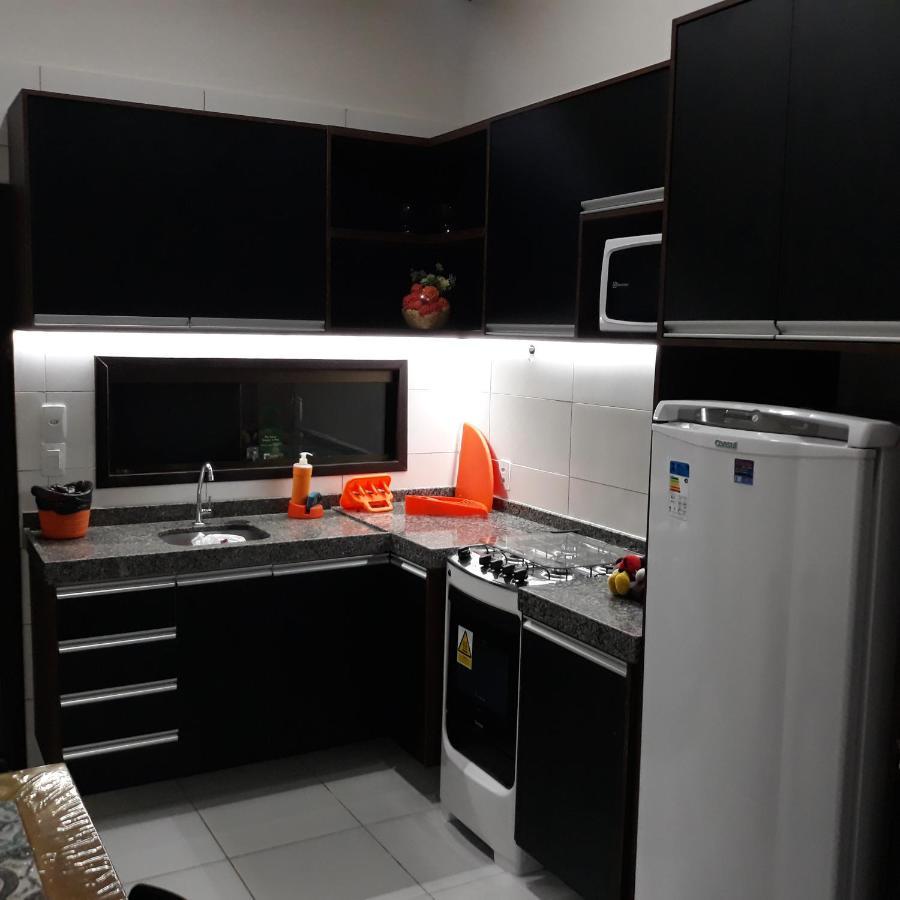 Flat Monte Castelo Gravata Modulo 17 Aparthotel Екстериор снимка