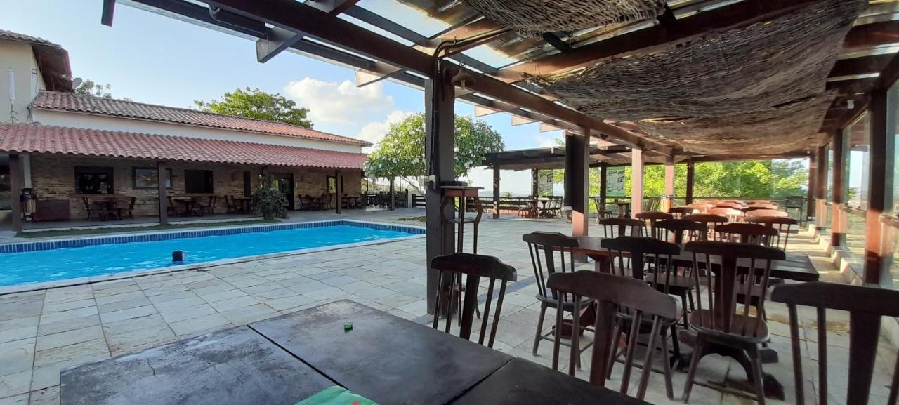 Flat Monte Castelo Gravata Modulo 17 Aparthotel Екстериор снимка
