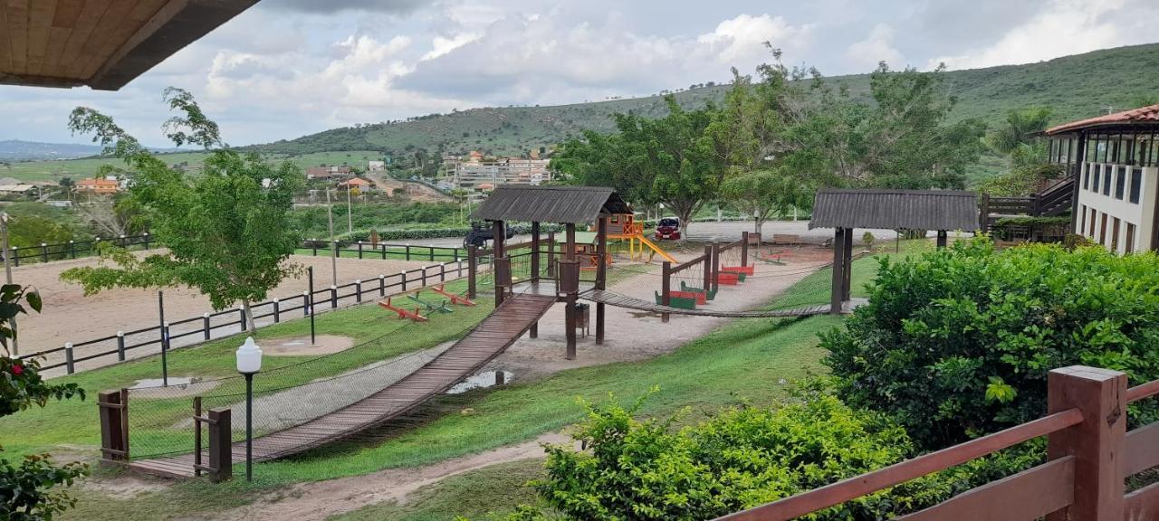 Flat Monte Castelo Gravata Modulo 17 Aparthotel Екстериор снимка