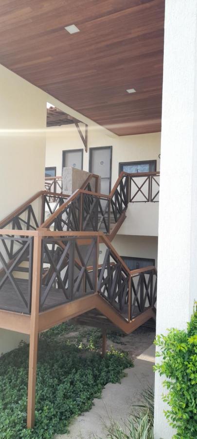 Flat Monte Castelo Gravata Modulo 17 Aparthotel Екстериор снимка