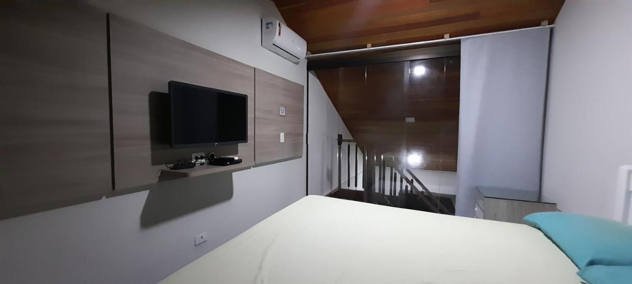 Flat Monte Castelo Gravata Modulo 17 Aparthotel Екстериор снимка