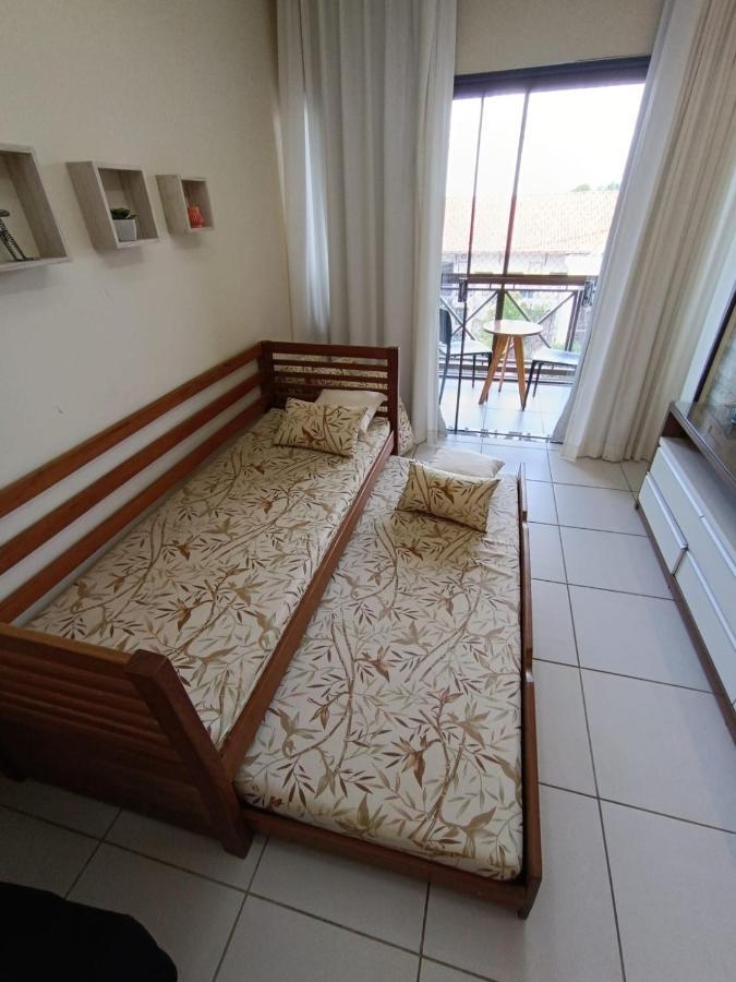 Flat Monte Castelo Gravata Modulo 17 Aparthotel Екстериор снимка