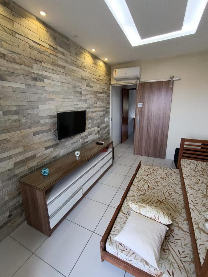 Flat Monte Castelo Gravata Modulo 17 Aparthotel Екстериор снимка