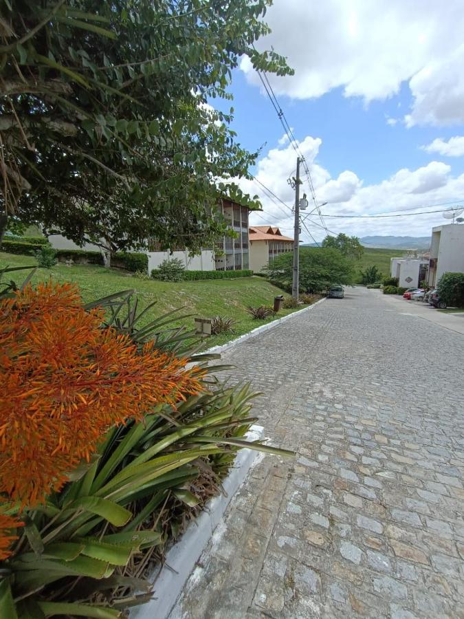 Flat Monte Castelo Gravata Modulo 17 Aparthotel Екстериор снимка