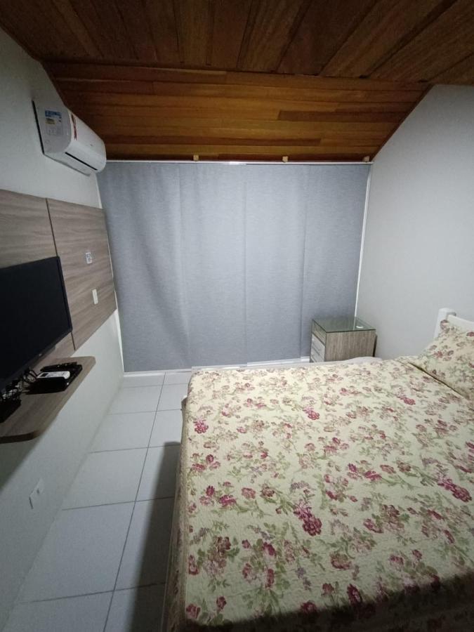 Flat Monte Castelo Gravata Modulo 17 Aparthotel Екстериор снимка