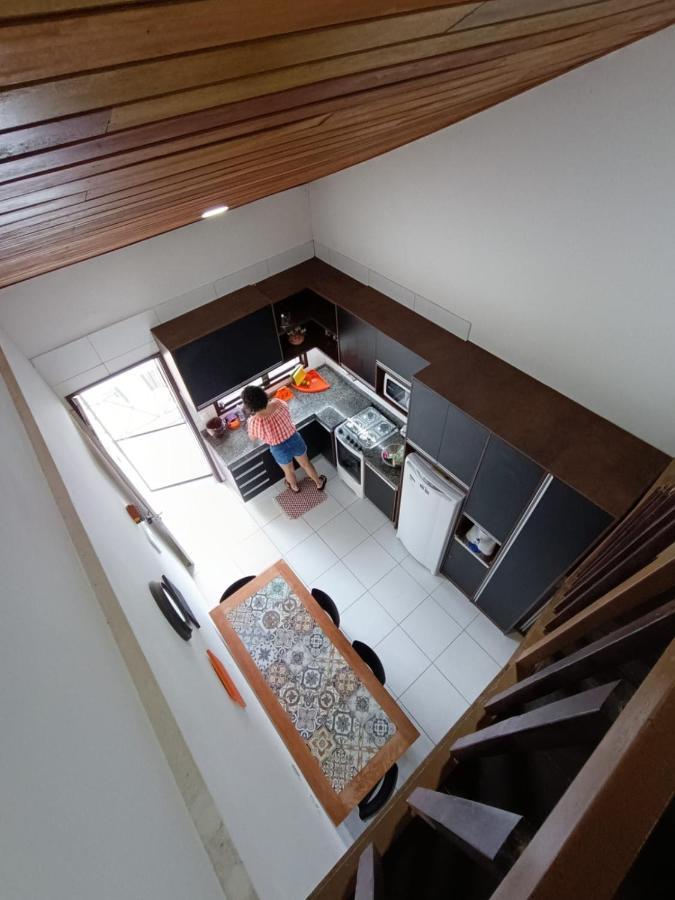 Flat Monte Castelo Gravata Modulo 17 Aparthotel Екстериор снимка