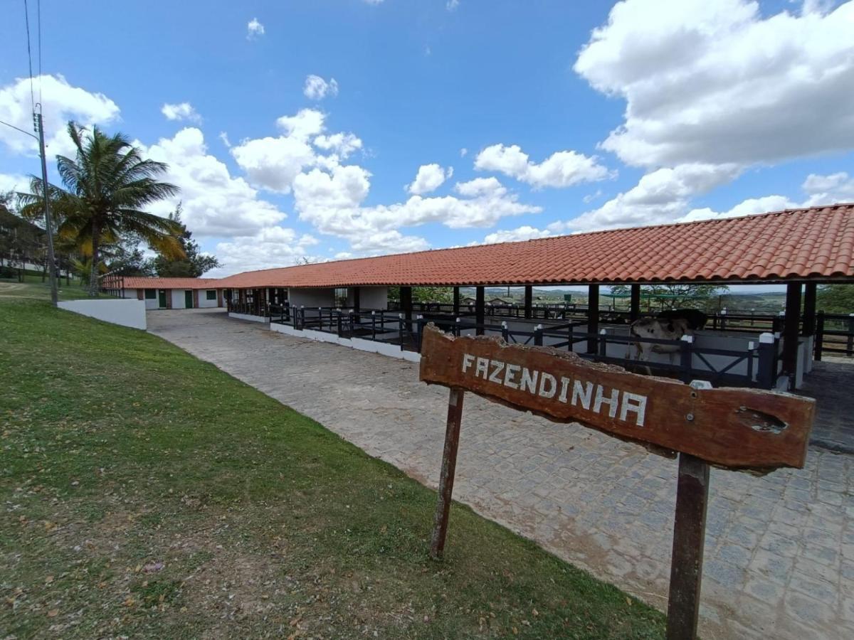 Flat Monte Castelo Gravata Modulo 17 Aparthotel Екстериор снимка