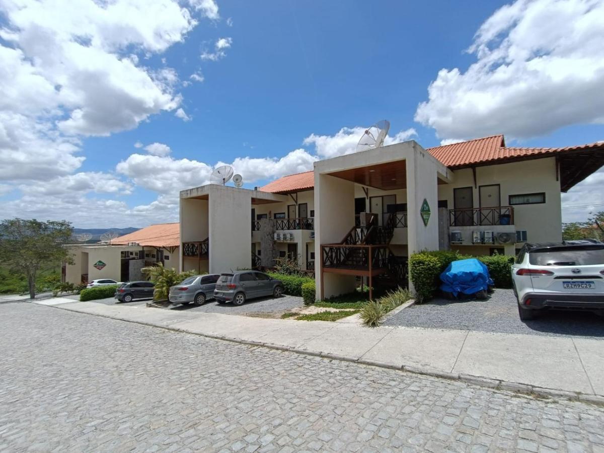 Flat Monte Castelo Gravata Modulo 17 Aparthotel Екстериор снимка