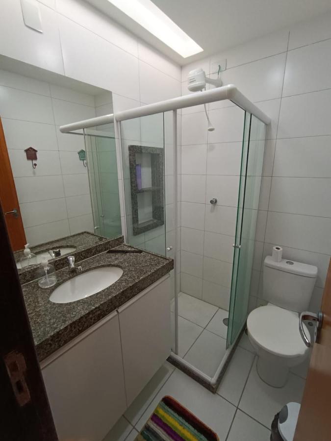 Flat Monte Castelo Gravata Modulo 17 Aparthotel Екстериор снимка
