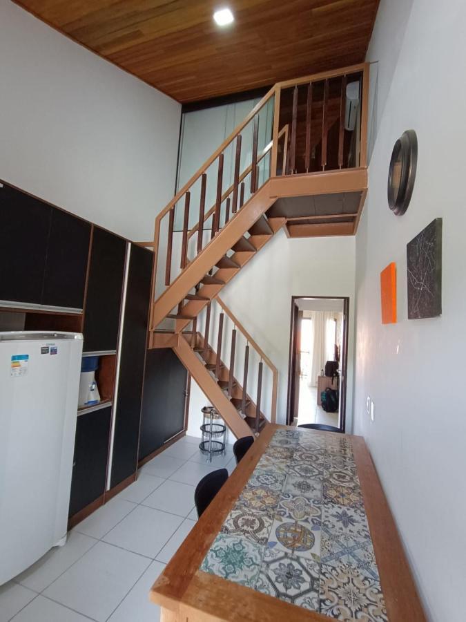 Flat Monte Castelo Gravata Modulo 17 Aparthotel Екстериор снимка