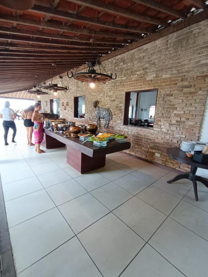 Flat Monte Castelo Gravata Modulo 17 Aparthotel Екстериор снимка