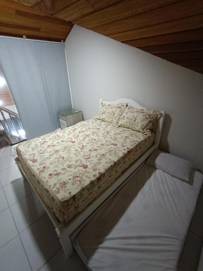Flat Monte Castelo Gravata Modulo 17 Aparthotel Екстериор снимка