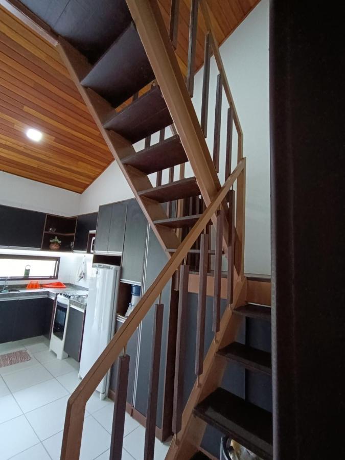 Flat Monte Castelo Gravata Modulo 17 Aparthotel Екстериор снимка