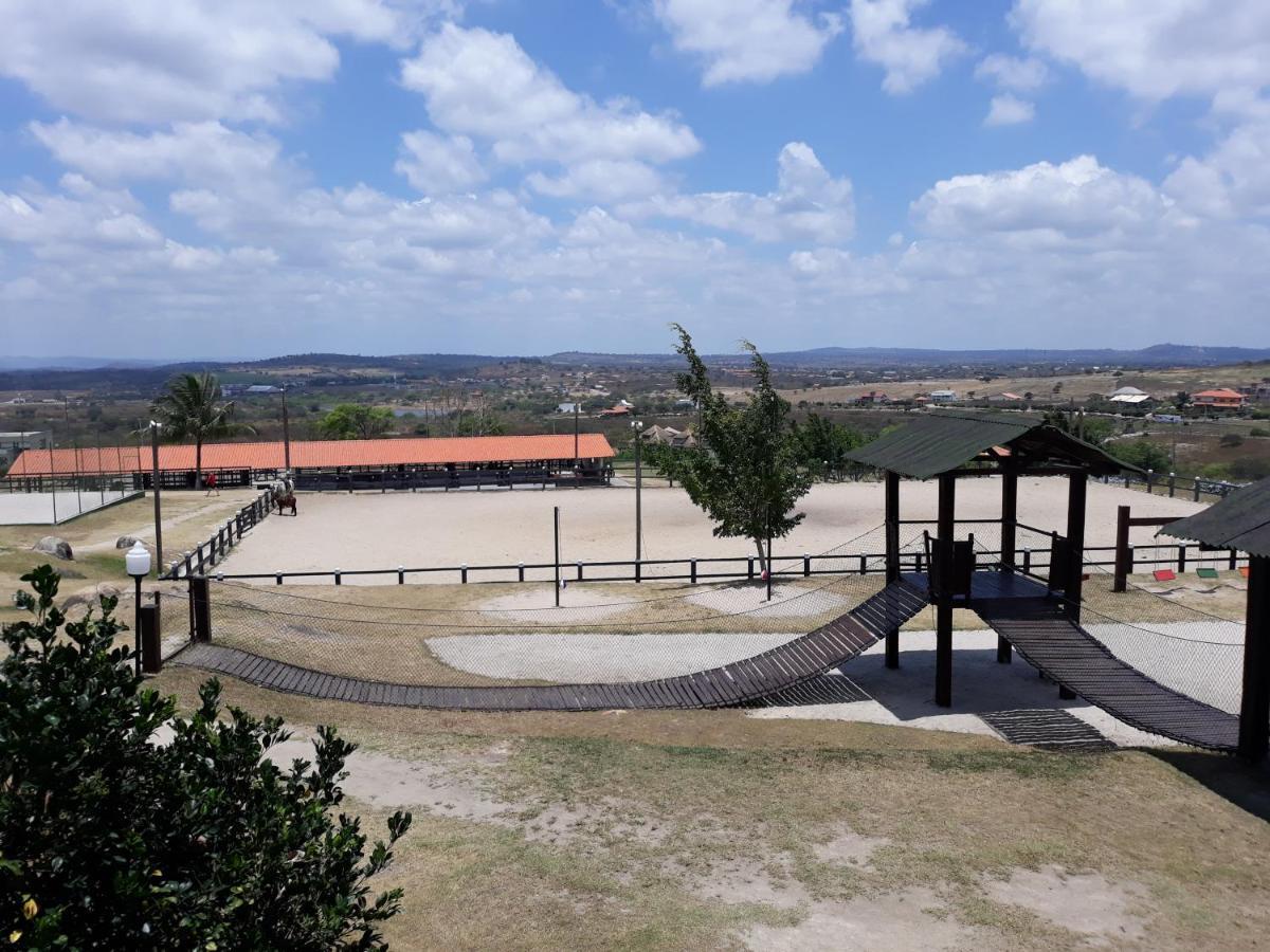 Flat Monte Castelo Gravata Modulo 17 Aparthotel Екстериор снимка