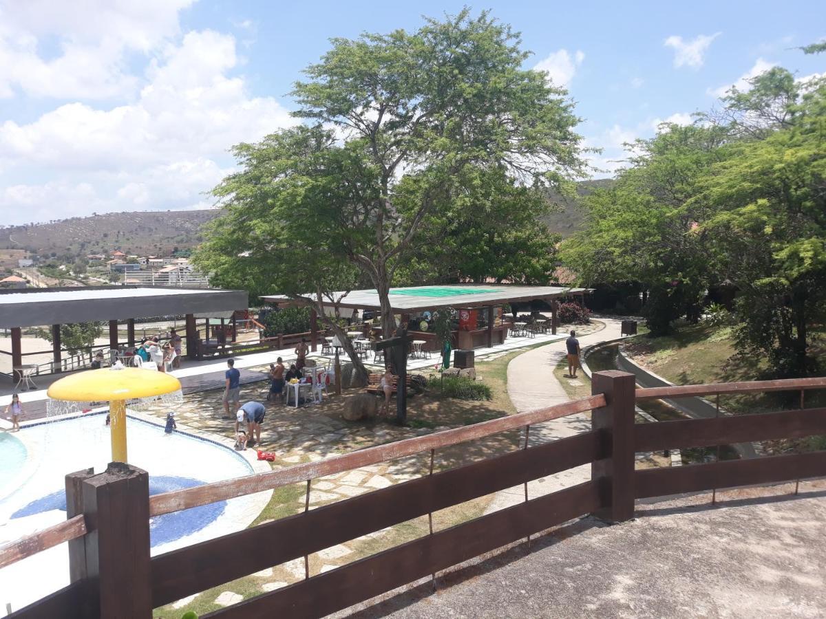 Flat Monte Castelo Gravata Modulo 17 Aparthotel Екстериор снимка