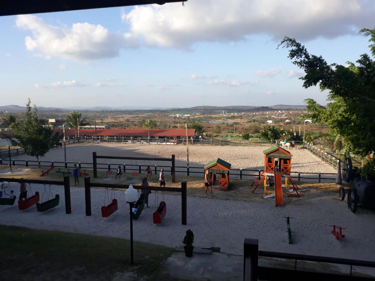 Flat Monte Castelo Gravata Modulo 17 Aparthotel Екстериор снимка