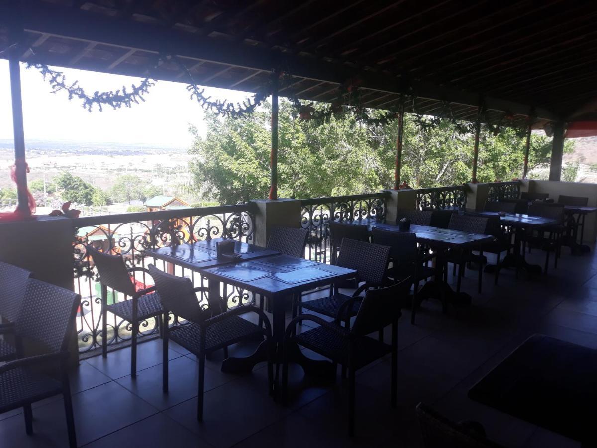 Flat Monte Castelo Gravata Modulo 17 Aparthotel Екстериор снимка