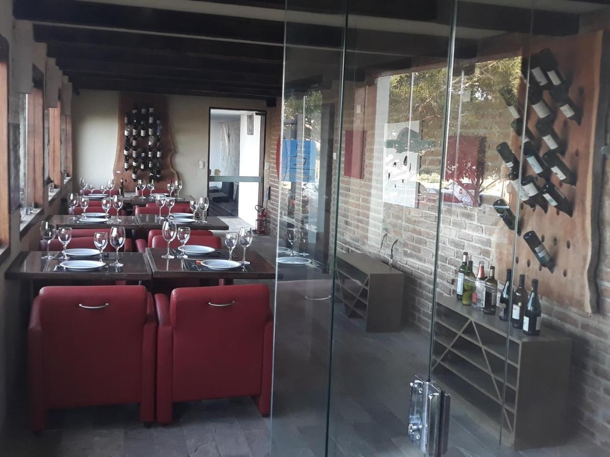 Flat Monte Castelo Gravata Modulo 17 Aparthotel Екстериор снимка