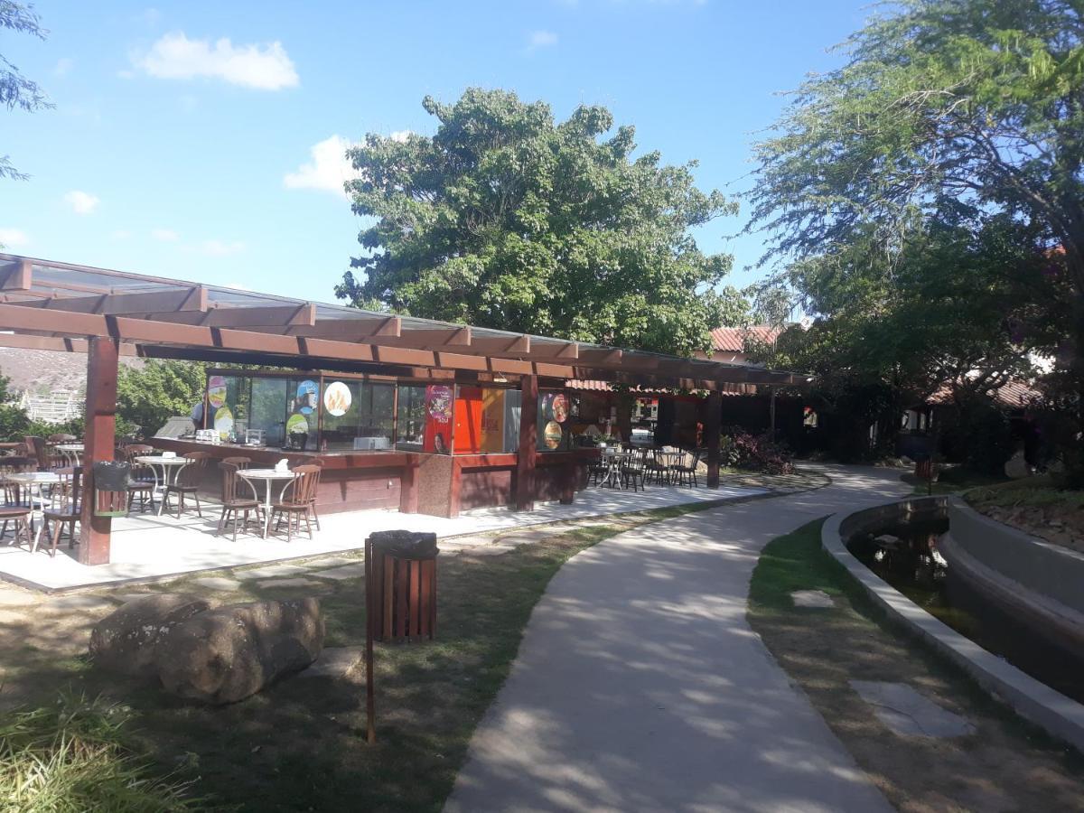 Flat Monte Castelo Gravata Modulo 17 Aparthotel Екстериор снимка